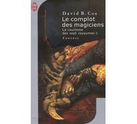Le complot des magiciens