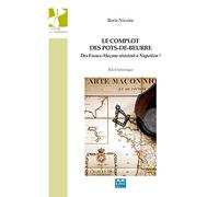 Le complot des pots-de-beurre