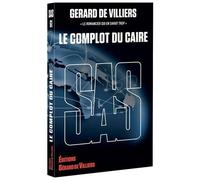Le Complot Du Caire