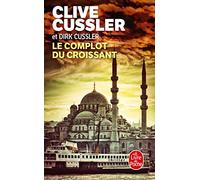 Le Complot du Croissant