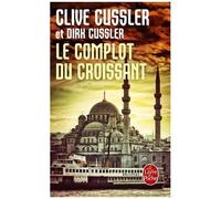 Le Complot Du Croissant
