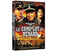Le Complot du renard - DVD