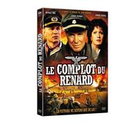 Le Complot du renard – DVD – Édition française officielle (Elephant Films, Elysee)