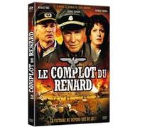 Le complot du renard - DVD E