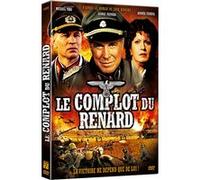 Le Complot du Renard G