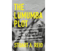 Le complot Lumumba