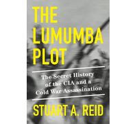 Le complot Lumumba