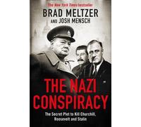 Le complot nazi