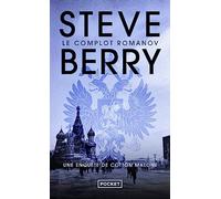 Le complot Romanov
