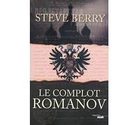 Le Complot Romanov