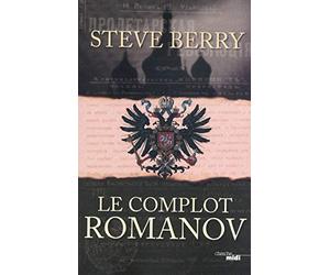 Le Complot Romanov