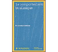 Le comportement boulimique Pod - Michel Sanchez-Cardenas - Elsevier Masson - broché - Livre