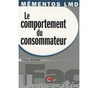 mémentos lmd - le comportement du consommateur