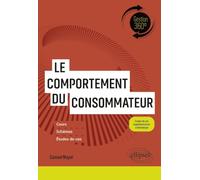 Le comportement du consommateur