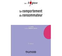 Le comportement du consommateur - 5e éd.