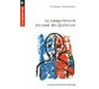Le comportement électoral des Québécois - Eric Belanger - Presses Universite De Montreal - broché - Essai