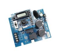 Le composant principal de mise à niveau du panneau PCB améliore l'eau dans les arrangements de chloration vers l'avant AquaRite cohérent