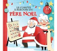 Le compte à rebours du Père Noël