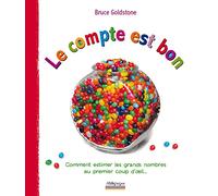 Le compte est bon: Comment estimer les grands nombres au premier coup d'oeil ...