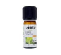 Le Comptoir Aroma Aceite Esencial Albahaca Tropical 10ml