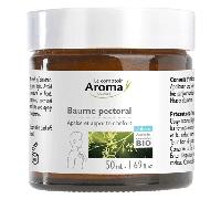 Le Comptoir Aroma Baume Pectoral Eucalyptus 50ml