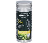Le Comptoir Aroma Composition pour Diffusion Soir d'Eté Huile 30 ml