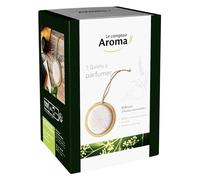 Le comptoir Aroma GALETS À PARFUMER Cube(S) 1 pc(s)