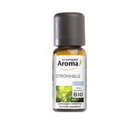 Le Comptoir Aroma Huile essentielle Citronnelle Bio 10 ml