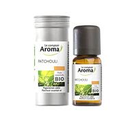 Le Comptoir Aroma Huile de Massage Patchouli 5 ml