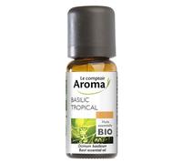 Le Comptoir Aroma Aceite Esencial Albahaca Tropical 10ml