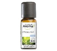 Le Comptoir Aroma Huile Essentielle Citronnelle Bio 10ml