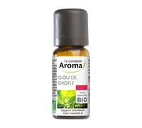 Le Comptoir Aroma Huile essentielle Clou de Girofle Bio 5 ml