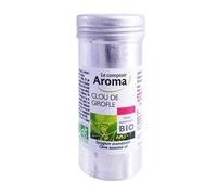 Le Comptoir Aroma Huile Essentielle Clou de Girofle Bio 5ml