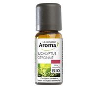 Le Comptoir Aroma Huile Essentielle Eucalyptus Citronné 10ml
