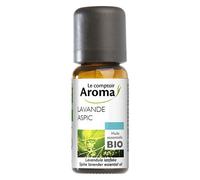 Le Comptoir Aroma Huile Essentielle Lavande Aspic Bio 10mL