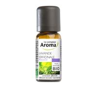 Le Comptoir Aroma Aceite Esencial de Lavanda Ecológico 10ml