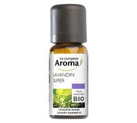 Le Comptoir Aroma Aceite Esencial Lavanda Aspic 10ml