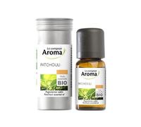 Le Comptoir Aroma Huile Essentielle Patchouli Bio 5ml