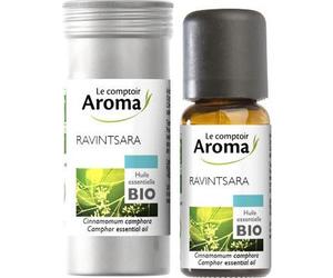 Le Comptoir Aroma Huile Essentielle Ravintsara Bio 10mL