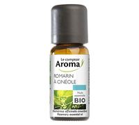 Le Comptoir Aroma Huile Essentielle Romarin à Cinéole 10ml