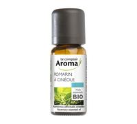 Le Comptoir Aroma Huile essentielle Romarin à cinéole Bio 10 ml