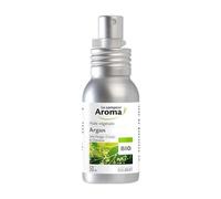 Le Comptoir Aroma Huile Végétale Soin Argan Bio 50ml