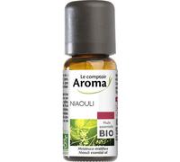 Le Comptoir Aroma Niaouli Huile Essentielle Bio 10mL