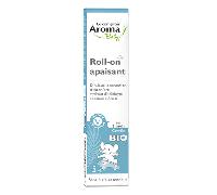Le Comptoir Aroma Roll-On Arnica Apaisant Bébé Certifié Bio 15ml