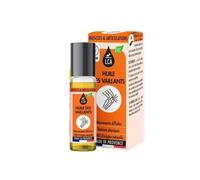 Le Comptoir Aroma Roll On Huile des Vaillant 10ml