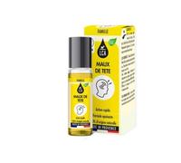 Le Comptoir Aroma Roll On Maux de Tete 10ml