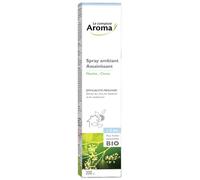 Le comptoir Aroma – Spray d'ambiance Air Pur assainissant Menthe Citron 200 ml