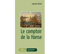 Le comptoir de la Hanse