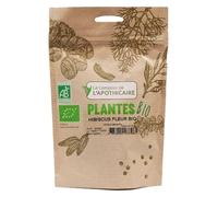 Le Comptoir de l'Apothicaire Hibiscus Fleur Bio 50g