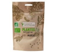 Le Comptoir de l'Apothicaire Maté Vert Bio 50g